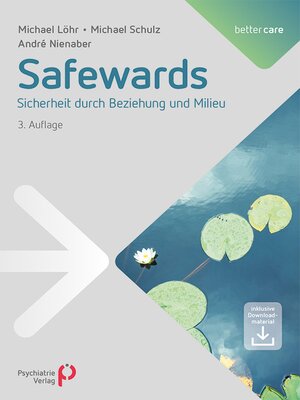 cover image of Safewards